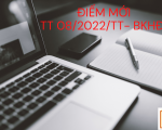 Một số quy định của E-HSMT dẫn đến hạn chế nhà thầu theo TT 08/2022/ TT-BKHDT